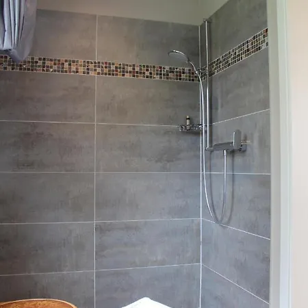 Herrliche In Idyllischer Landschaft