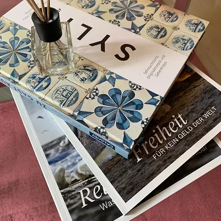 דירה Herrliche In Idyllischer Landschaft מורסום