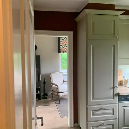 דירה Herrliche In Idyllischer Landschaft מורסום