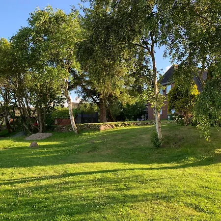 Herrliche In Idyllischer Landschaft Apartamento