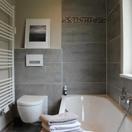 דירה Herrliche In Idyllischer Landschaft מורסום