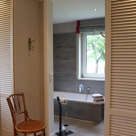 Herrliche In Idyllischer Landschaft דירה מורסום