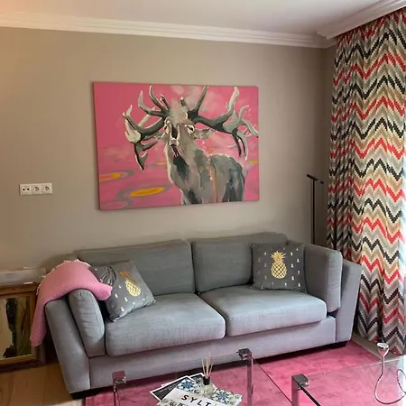 דירה Herrliche In Idyllischer Landschaft