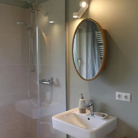 Herrliche In Idyllischer Landschaft