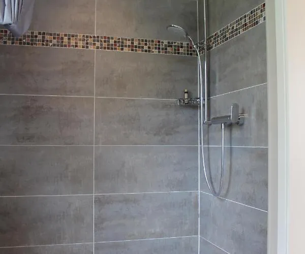 Herrliche In Idyllischer Landschaft